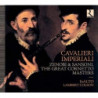 CAVALIERI IMPERIALI. I GRANDI