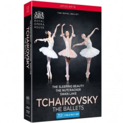 THE BALLETS: LO...