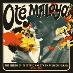 OTE MALOYA