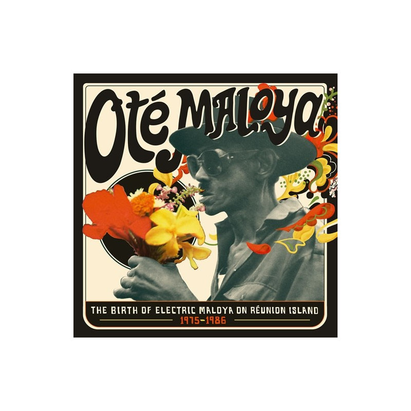 OTE MALOYA