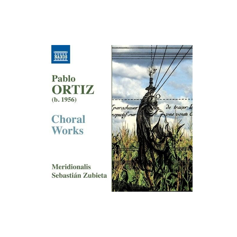 OPERE CORALI - CHORAL WORKS