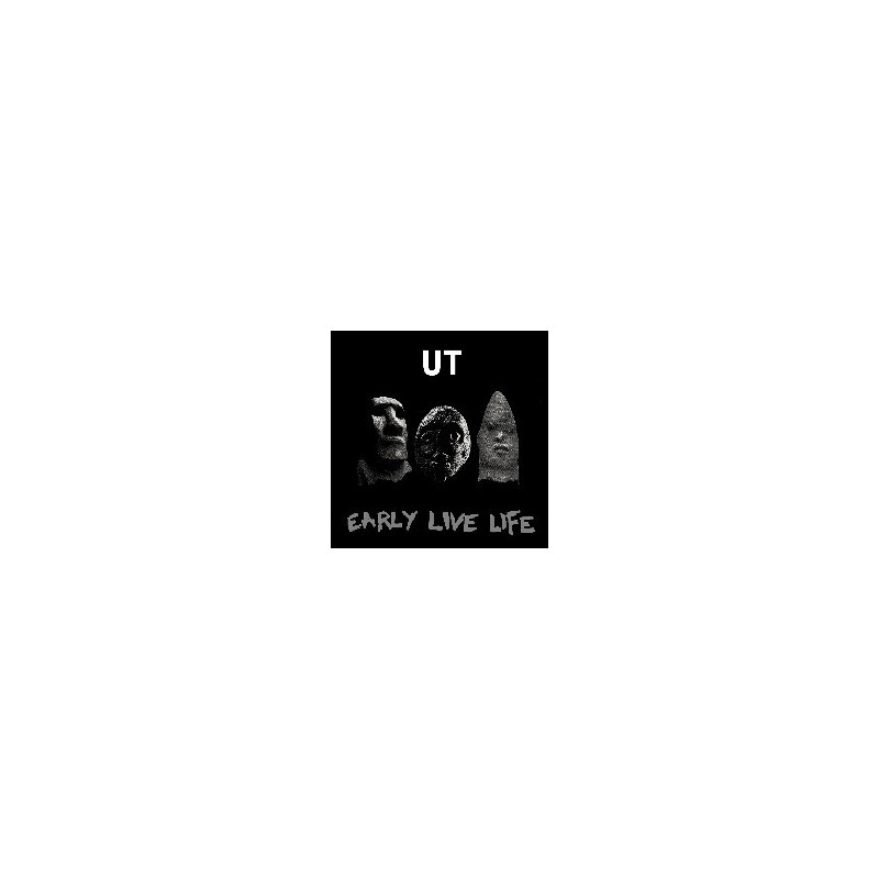 EARLY LIVE LIFE
