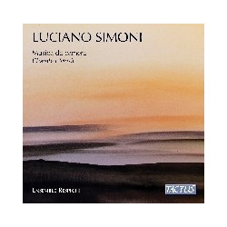 SIMONI: MUSICA DA CAMERA