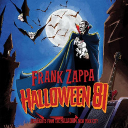 HALLOWEEN 81 HIGHLIGHTS