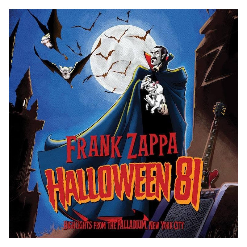 HALLOWEEN 81 HIGHLIGHTS