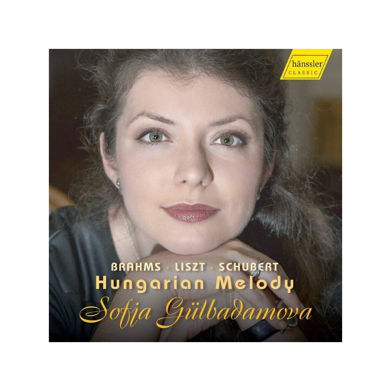 HUNGARIAN MELODY