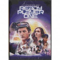READY PLAYER ONE (DS)
