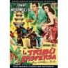 LA TRIBU' DISPERSA REGIA WILLIAM BERKE