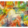 LATIN GUITAR SONATAS - SONATA DEL DECAME