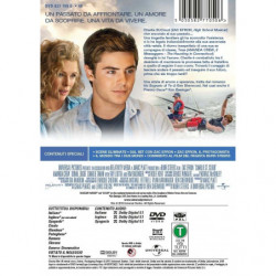 SEGUI IL TUO CUORE - DVD