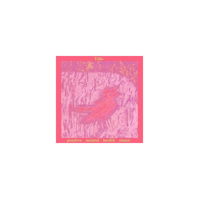 POSITIVE MENTAL HEALTH MUSIC