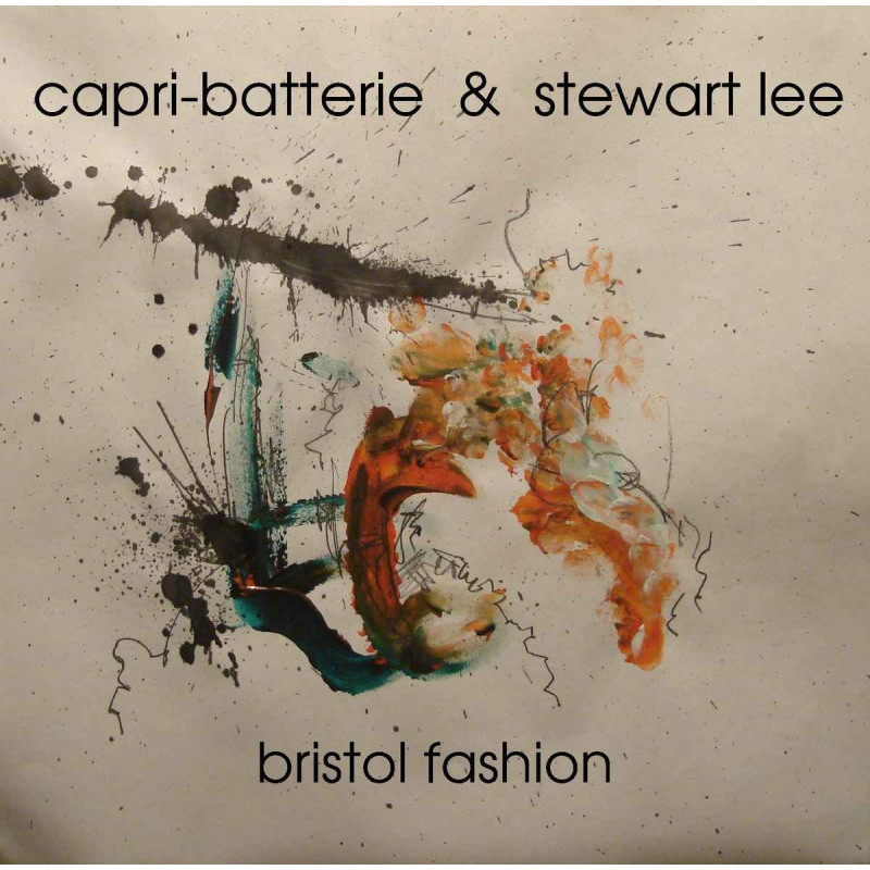 BRISTOL FASHION