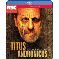 TITUS ANDRONICUS