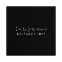 THANKS FOR THE DANCE