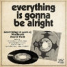 EVERYTHING IS GONNA BE ALRIGHT - CELEBRA