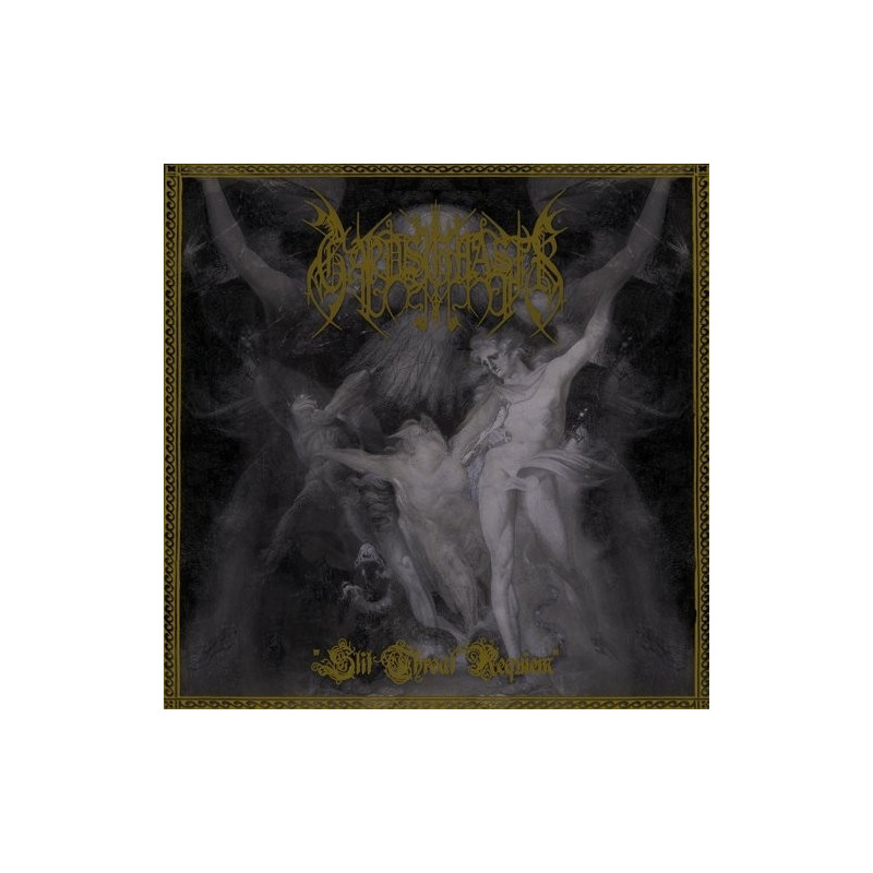 SLIT THROAT REQUIEM