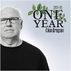 ONE YEAR(2020-01)