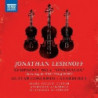SINFONIA N.4 "HEICHALOS", CONCERTO PER CHITARRA, STARBURST