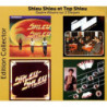 BACK TO STAY / ORIGINALSHLEU SHLEU / LA