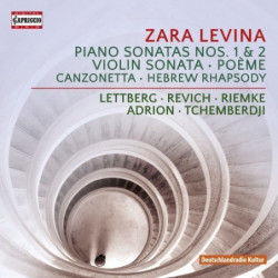 MUSICA DA CAMERA