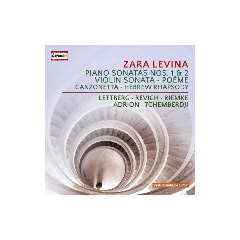 MUSICA DA CAMERA