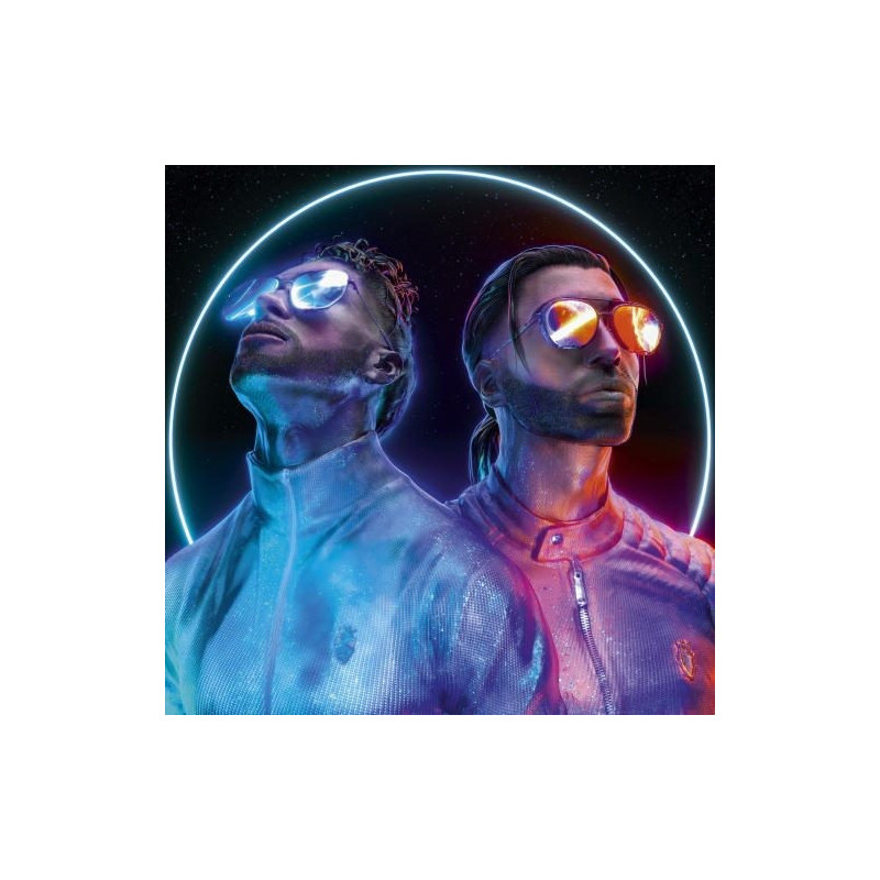 DEUX FRERES