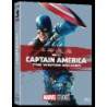 CAPTAIN AMERICA THE WINTER SOLDIER - 10░ ANNIVERSARIO