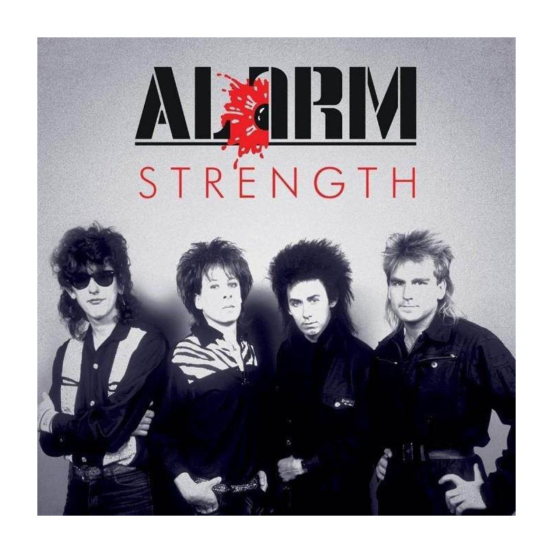 STRENGHT