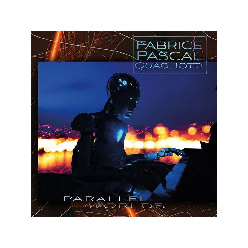 PARALLEL WORLDS