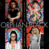 ORPHAN BLACK - THE DNA SAMPLER (MUSICA D