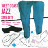 WEST COAST JAZZ (+ THE STEAMER + AWARD W
