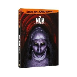 NUN, THE - LA VOCAZIONE DEL MALE (DS) - COLL HORROR