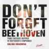 DON'T FORGET BEETHOVEN - PIANO FANTASIES