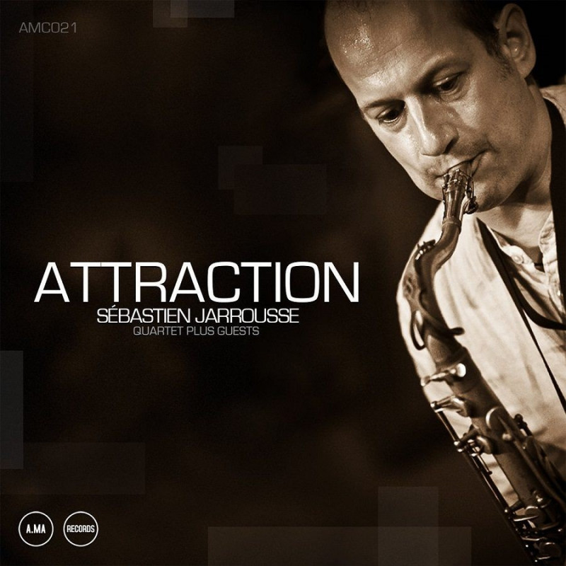 ATTRACTION