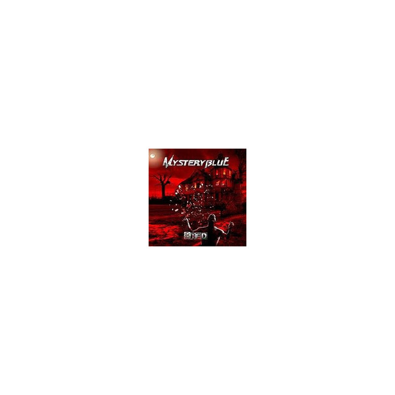 8RED