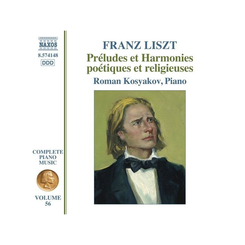 OPERE PER PIANOFORTE (INTEGRALE), VOL.56