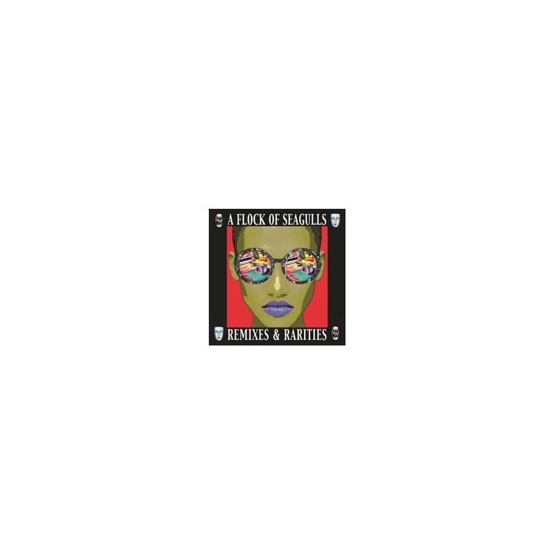 REMIXES & RARITIES