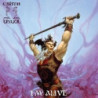 I'M ALIVE (2CD+2DVD)