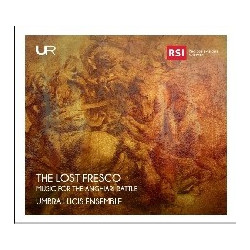 THE LOST FRESCO - MUSICA...