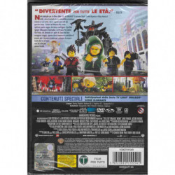 LEGO NINJAGO - IL FILM (DS)