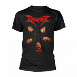DISMEMBER PIECES TS