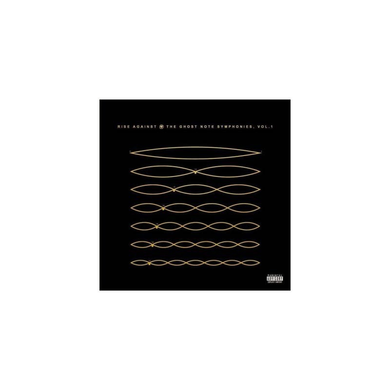 THE GHOST, NOTE SYMPHONIES