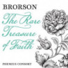 BRORSON - RARE TREASURE OF FAITH