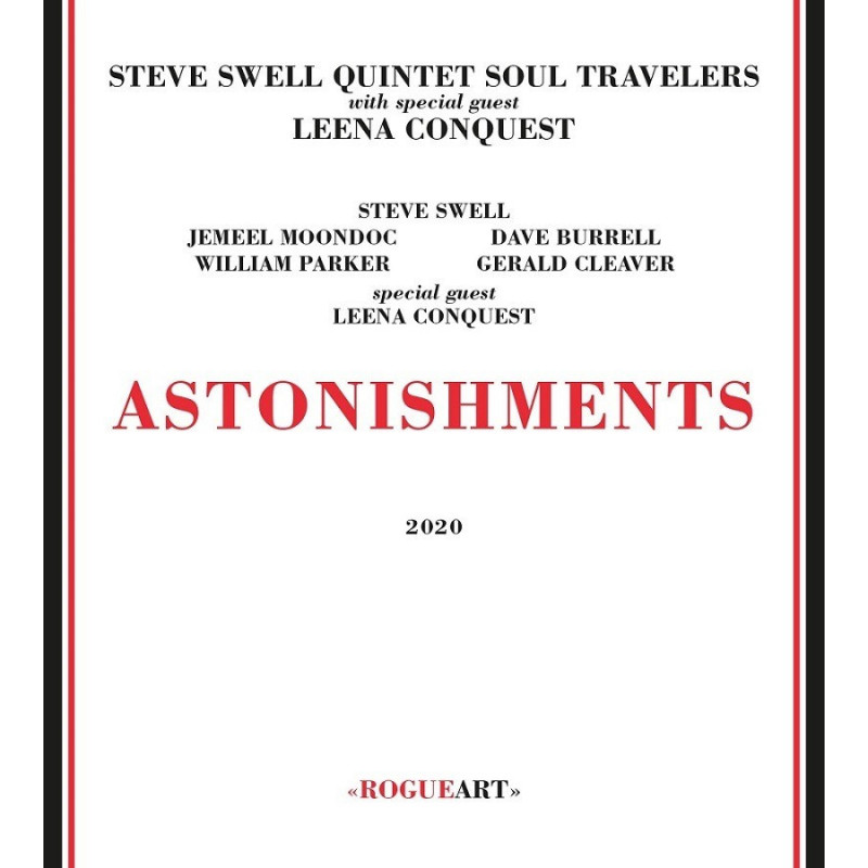 ASTONISHMENTS