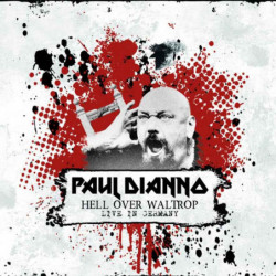 HELL OVER WALTROP - LIVE IN...