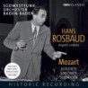 ROSBAUD CONDUCTS MOZART