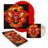 MALICIOUS DAMAGE - LIVE - RED EDITION