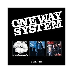 1981-84: 3CD BOXSET