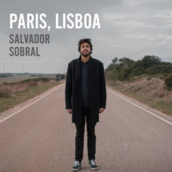 PARIS, LISBOA