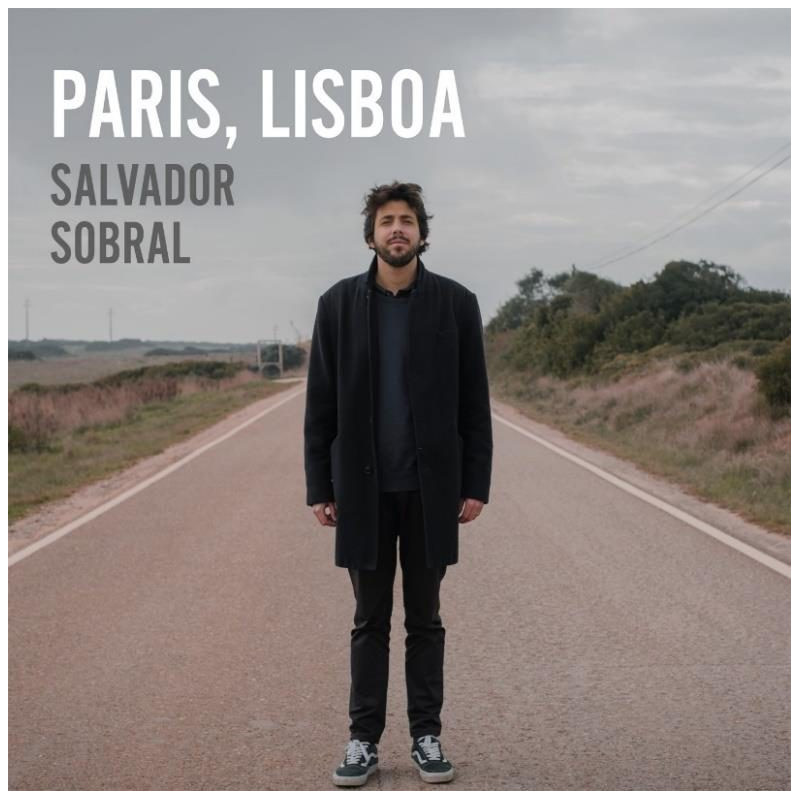 PARIS, LISBOA
